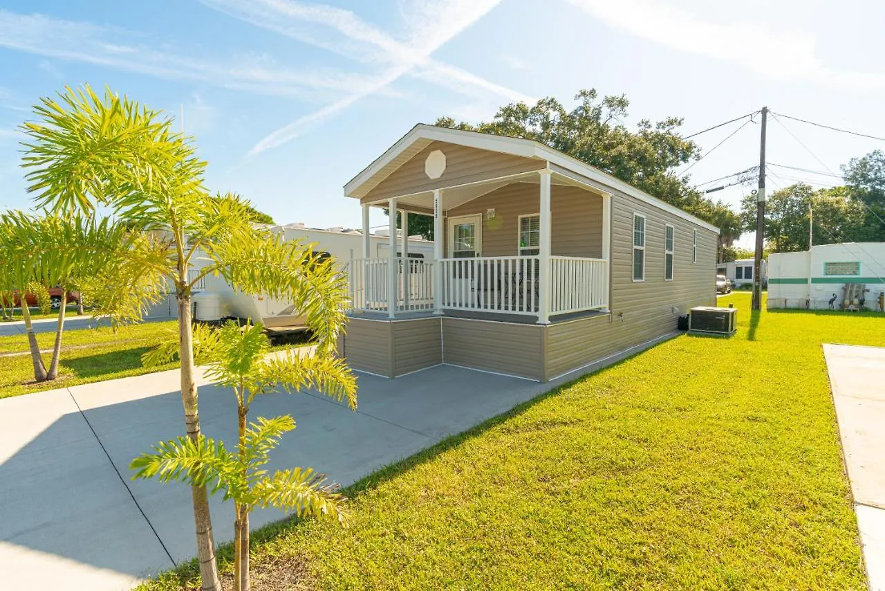 Arbor Terrace 4* Sarasota
