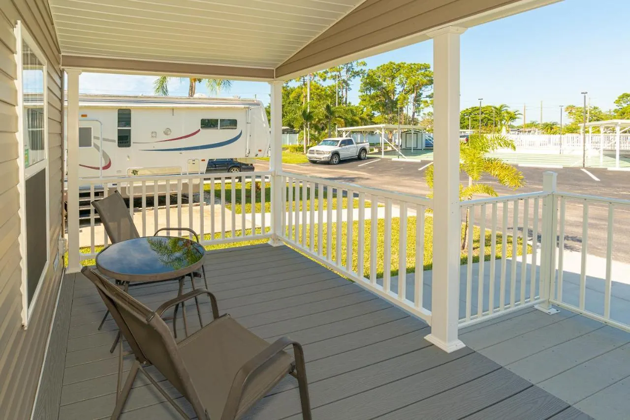 Arbor Terrace 4* Sarasota