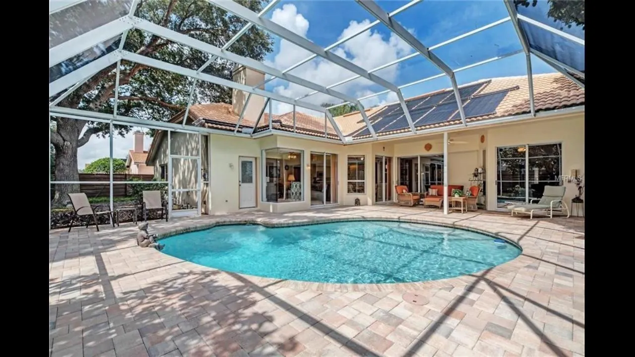 Beautiful Quiet Studio!! * Sarasota