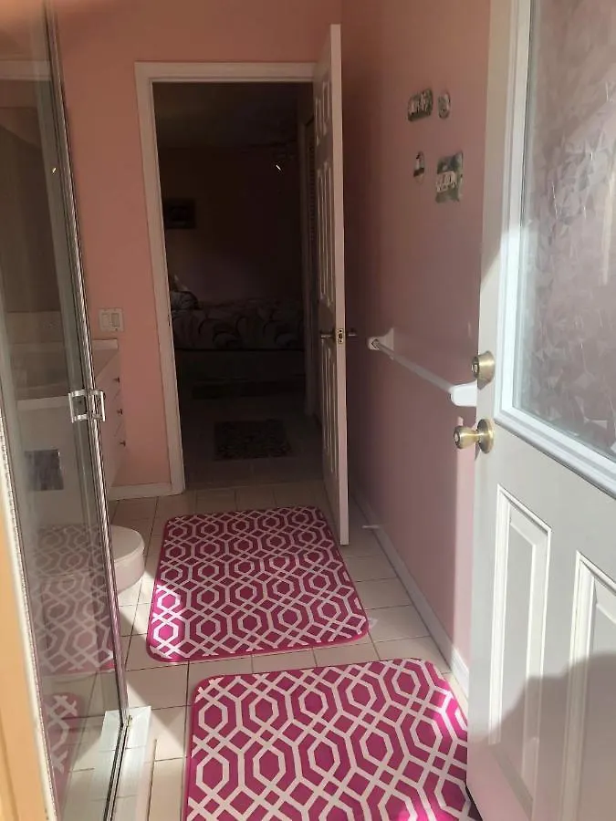 Homestay Beautiful Quiet Studio!! Sarasota