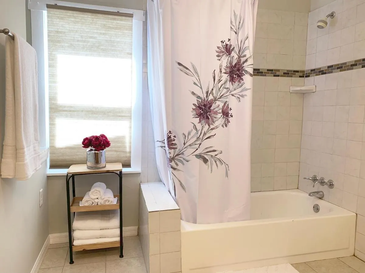 Appartamento Downtown Near Siesta Key Beaches&golfing
