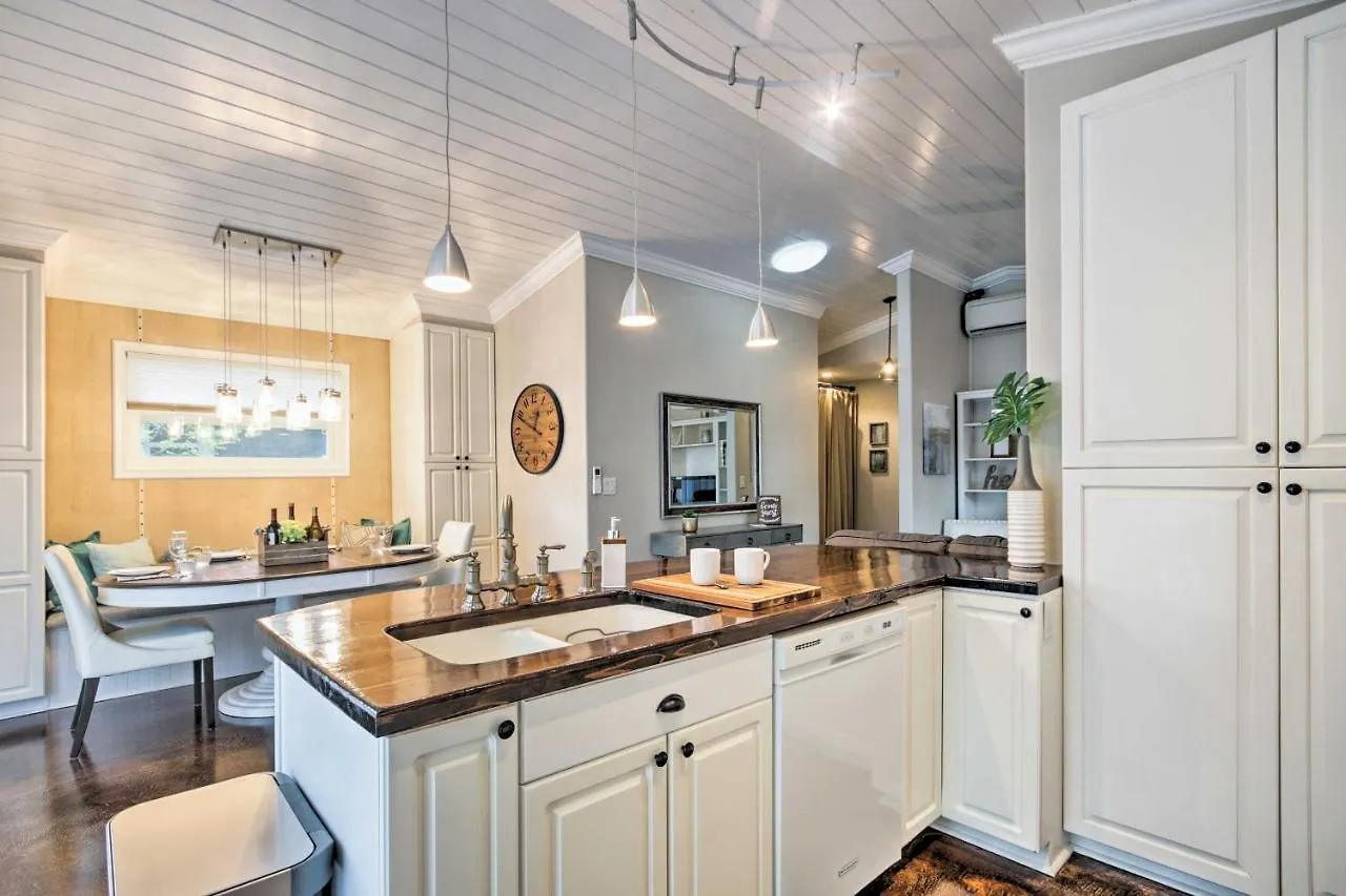 Chic Near Beaches And Downtown! * Sarasota
