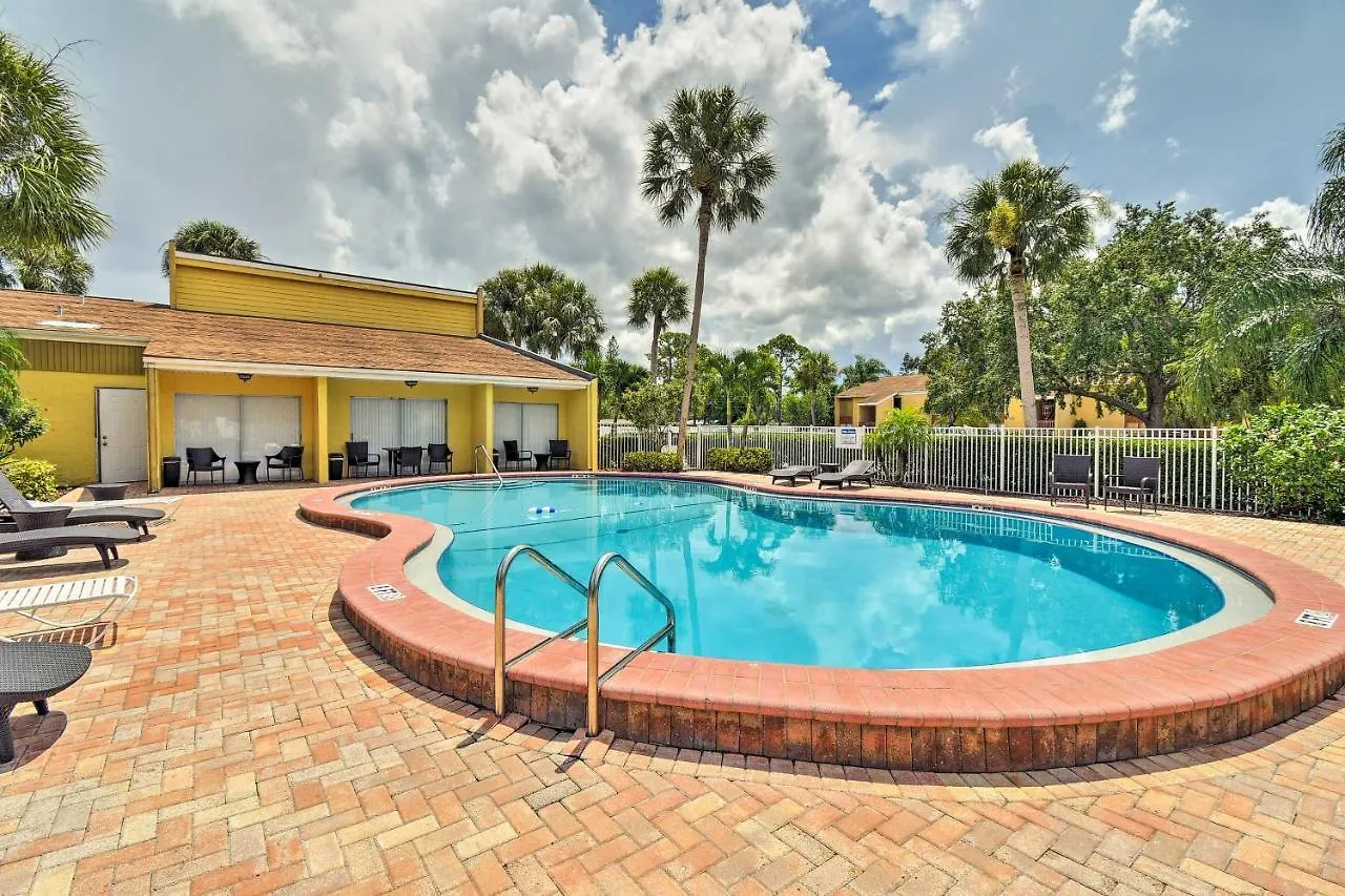 Updated Sienna Park - 4 Miles To Siesta Key! Sarasota