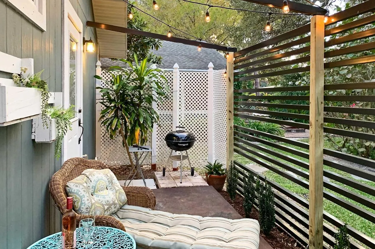 Chic Near Beaches And Downtown! * Sarasota