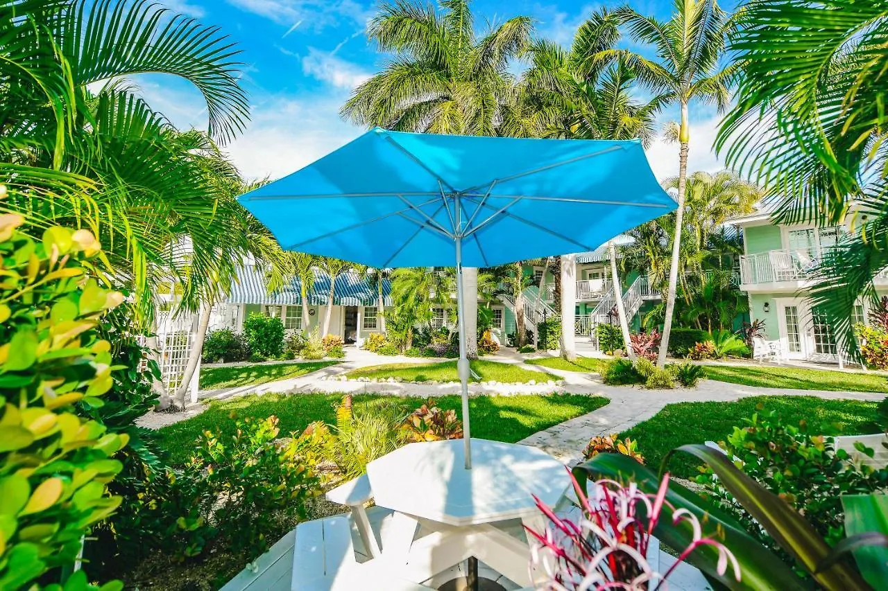 Apartahotel Tropical Breeze Sarasota