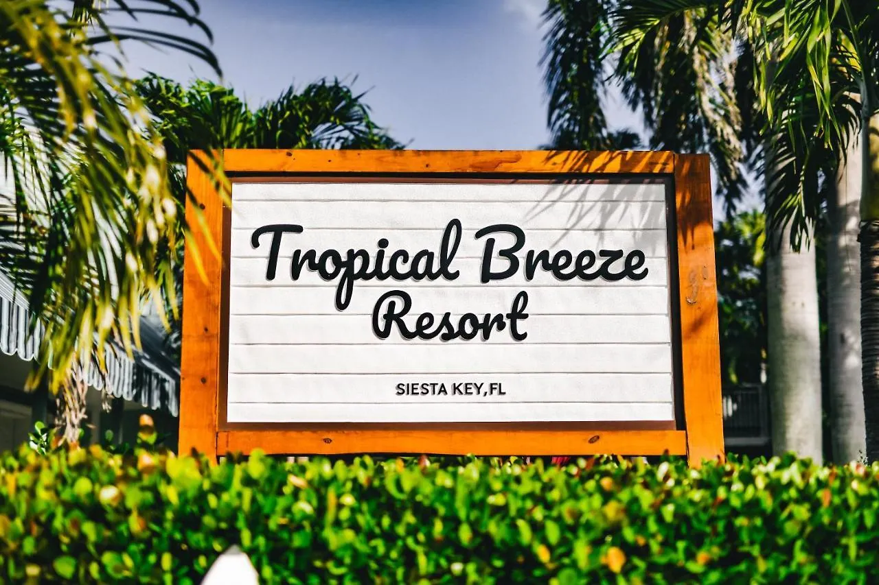 Tropical Breeze 3*