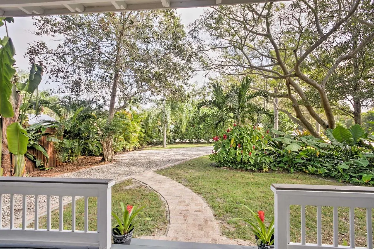 Chic Near Beaches And Downtown! *