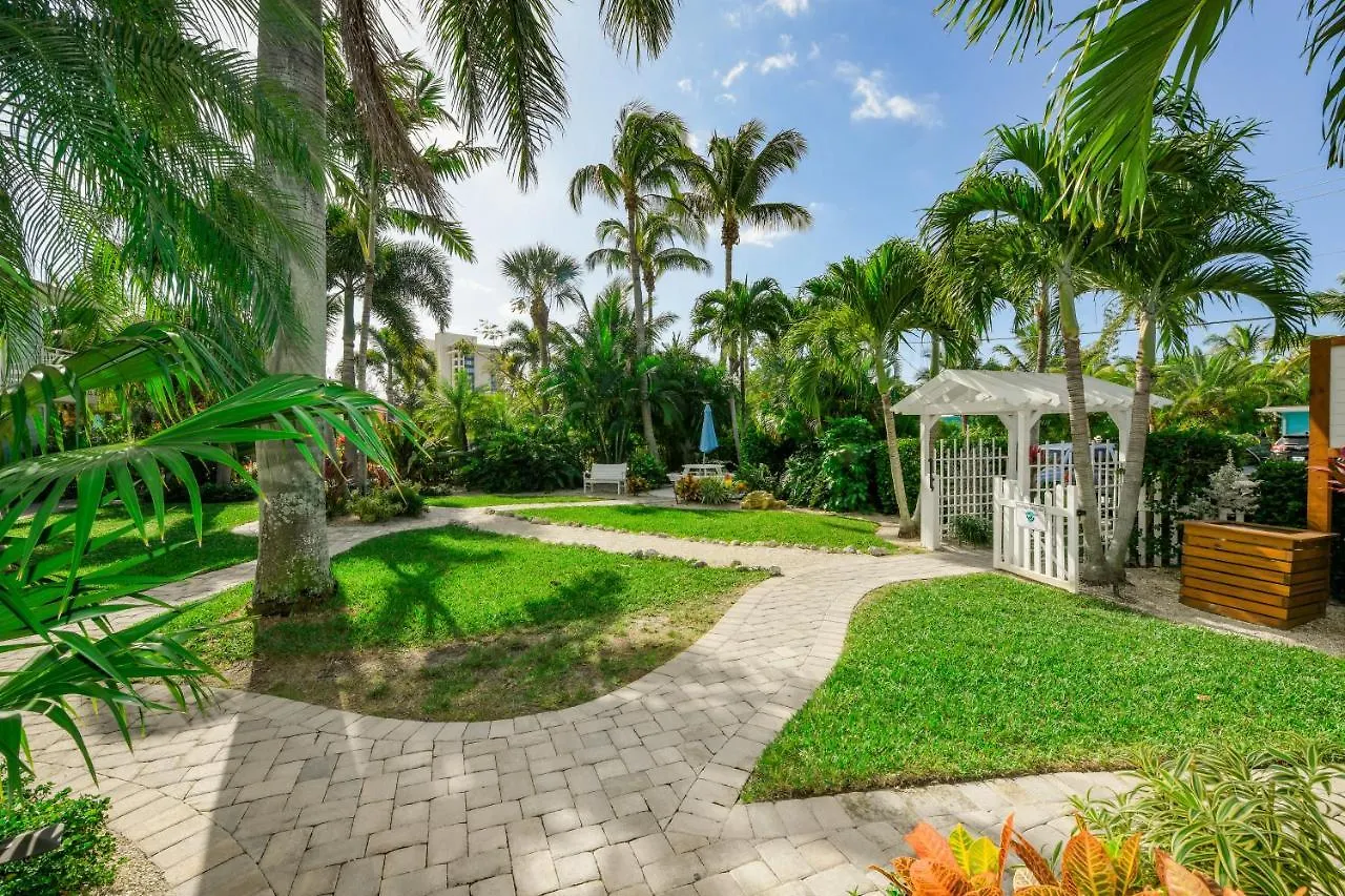 Tropical Breeze 3* Sarasota