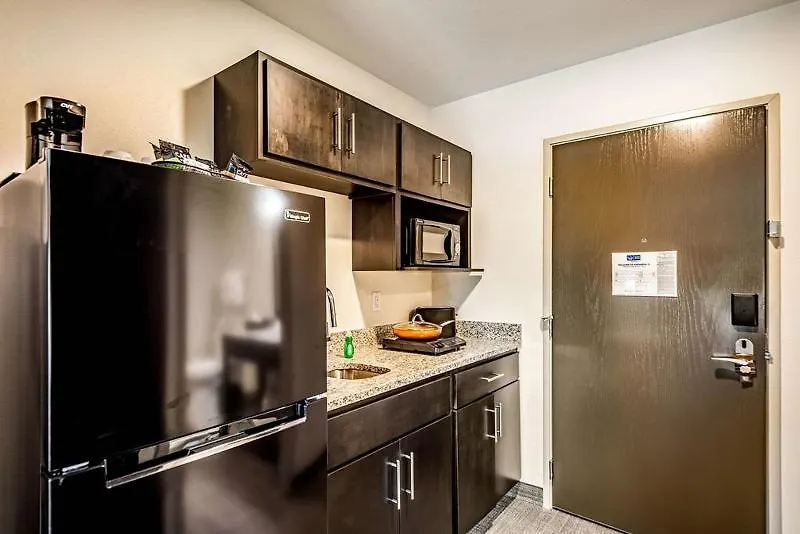 Magnolia Pointe; Bw Signature Collection Hotel