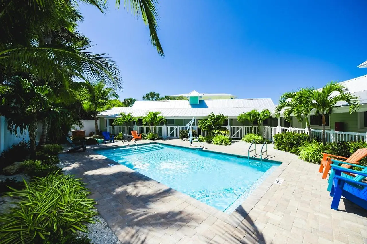 Tropical Breeze Sarasota