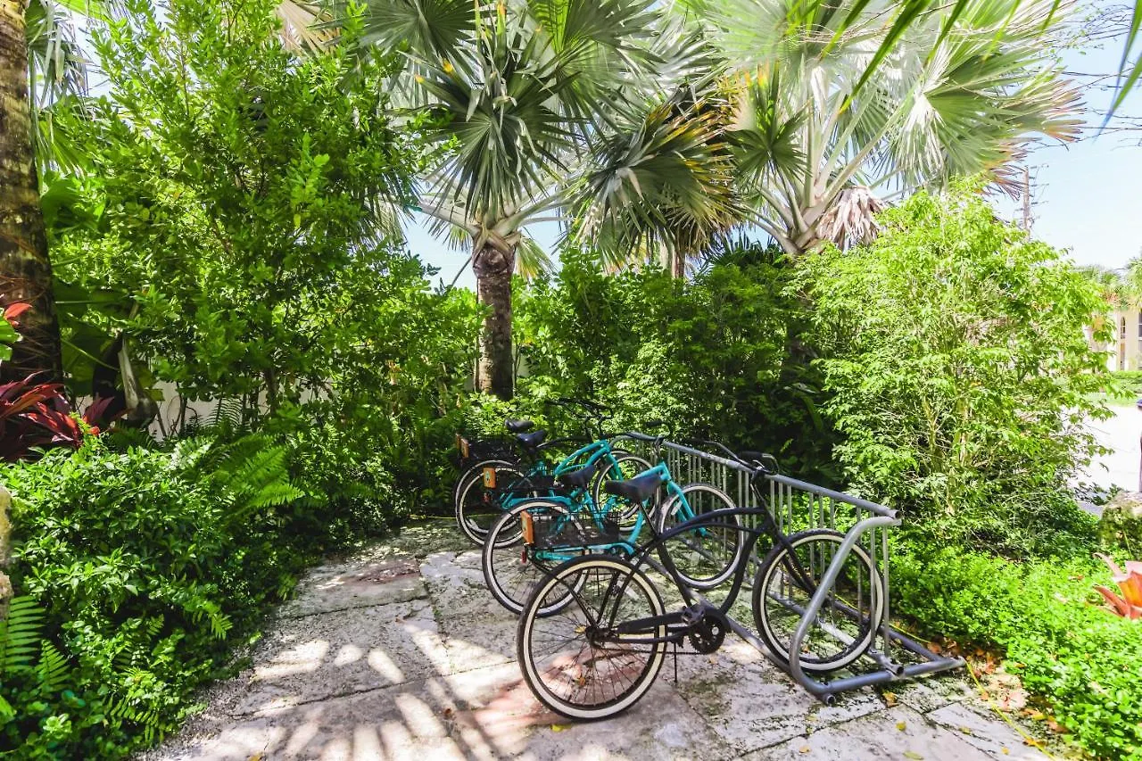 Apartahotel Tropical Breeze