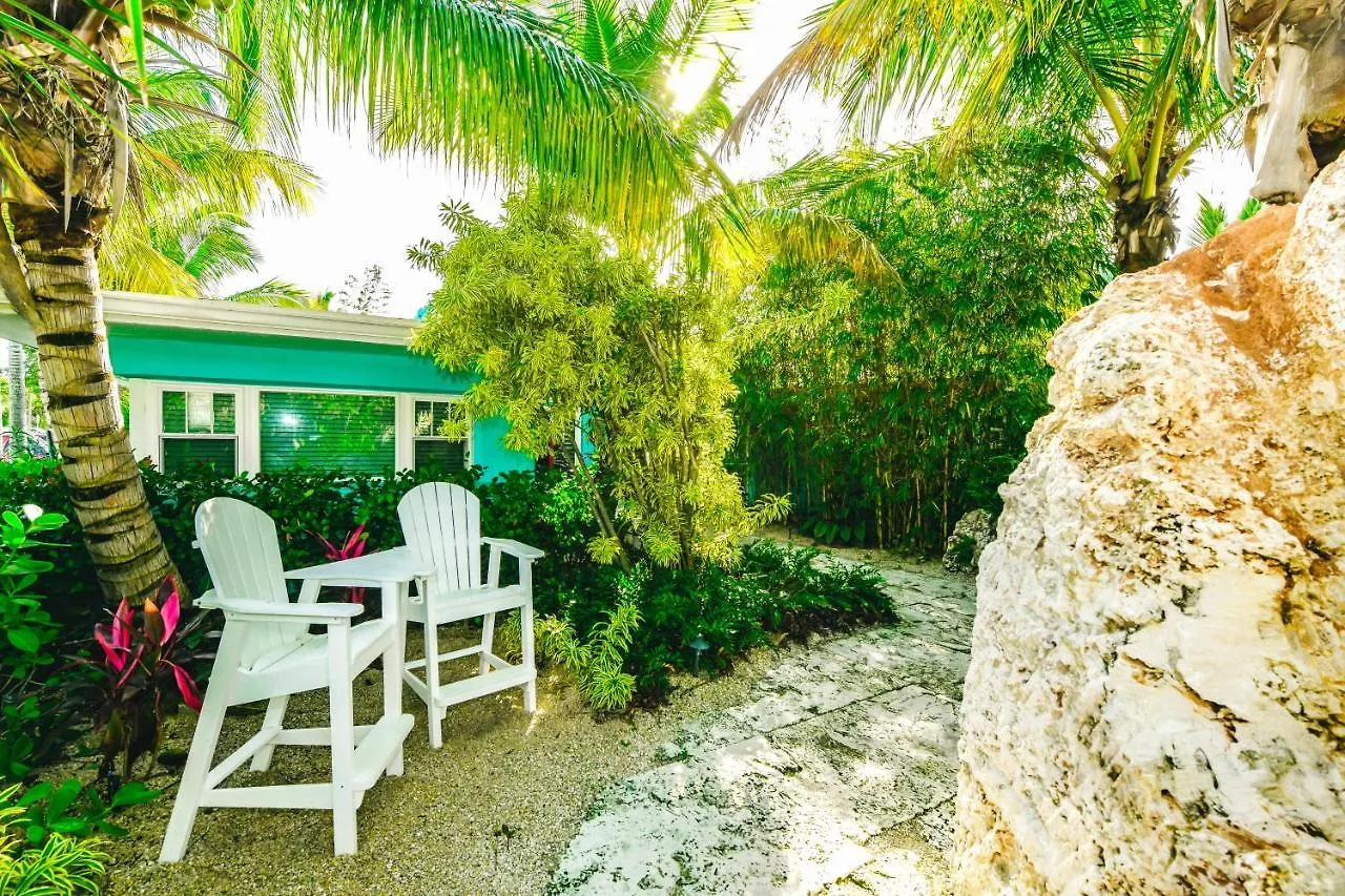 Tropical Breeze Apartahotel Sarasota