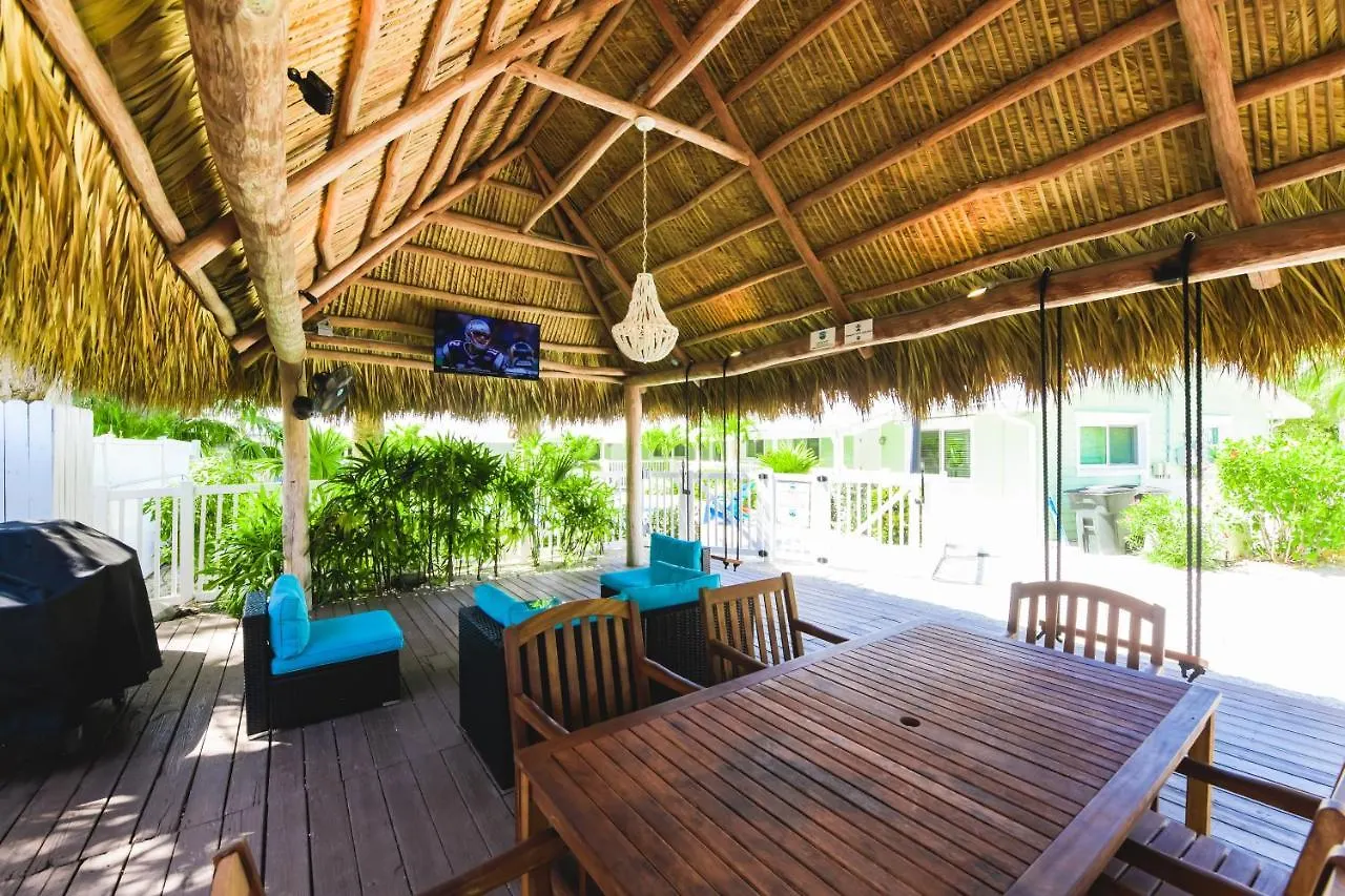 Apartahotel Tropical Breeze 3*