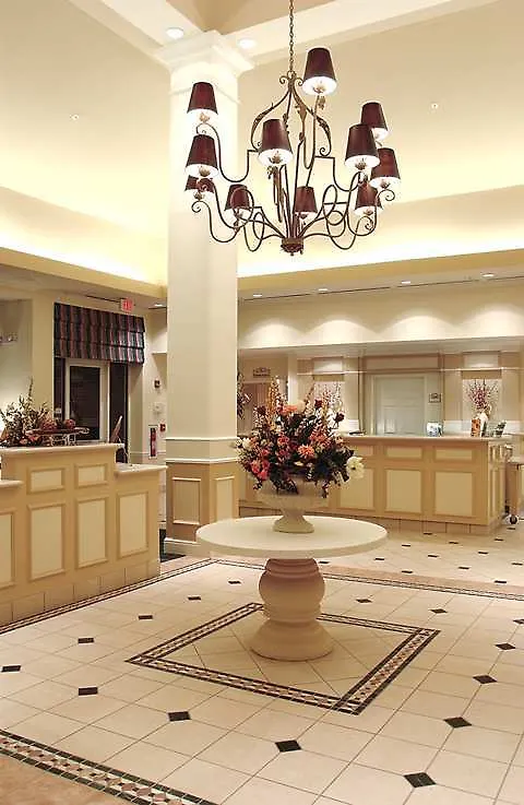 Szálloda Hilton Garden Sarasota-bradenton Airport Sarasota megye