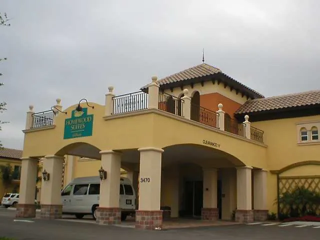 Homewood By Hilton 3*