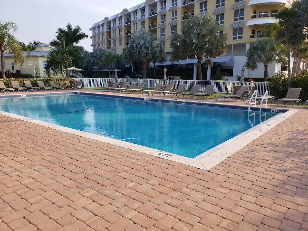 Holiday home Ebb Tide On Siesta Key Sarasota