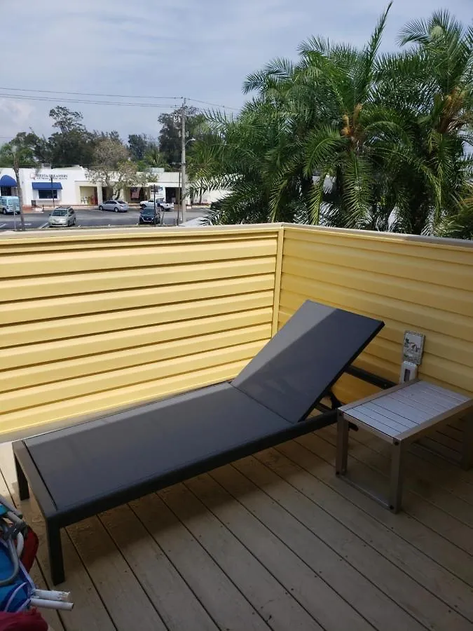 Ebb Tide On Siesta Key Holiday home *