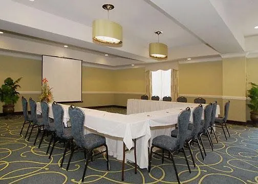 Courtyard By Marriott At Town Center 3* Sarasota