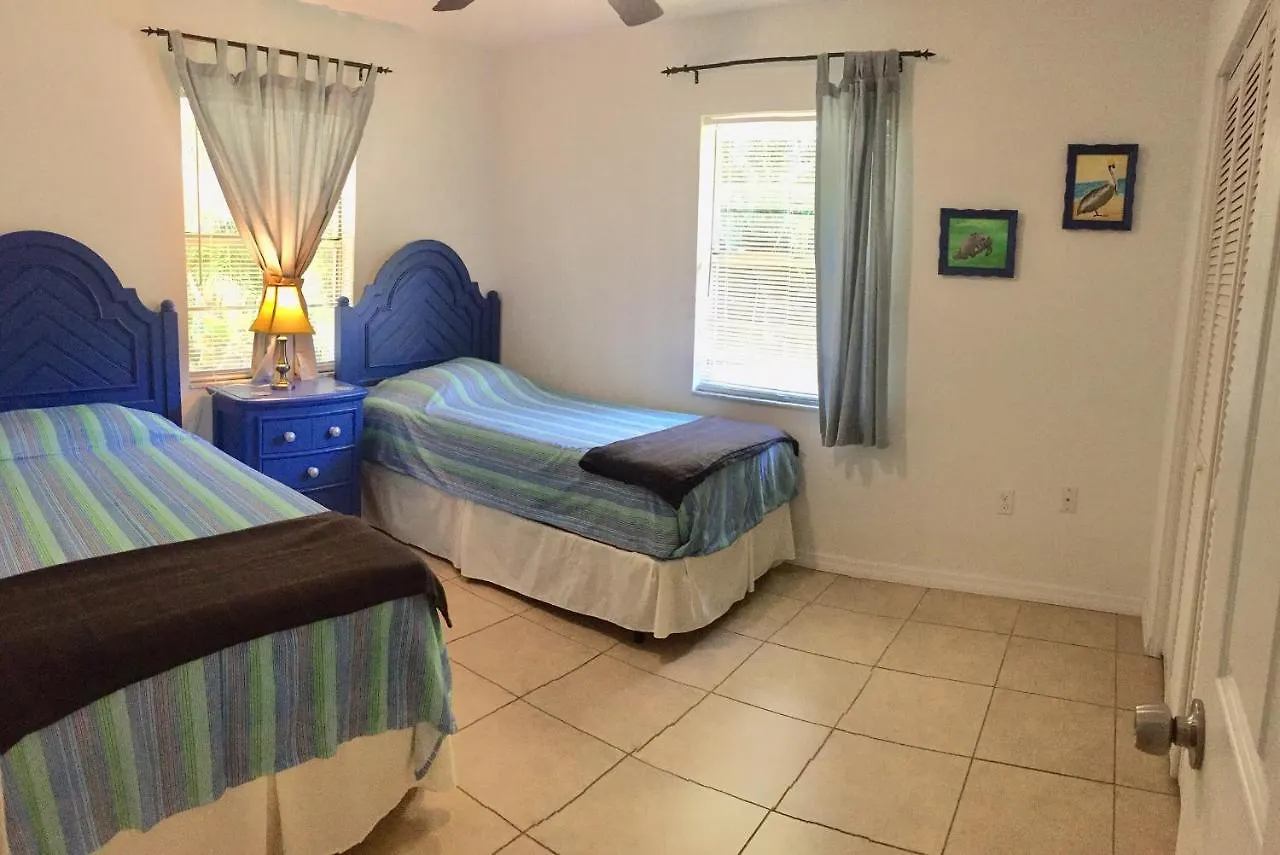 Holiday home Tropical Fruit Garden Sarasota