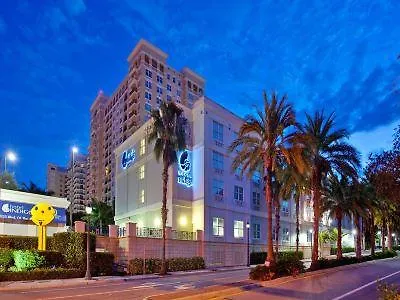 Voco By Ihg Station touristique