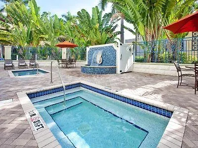 Station touristique Voco By Ihg Sarasota