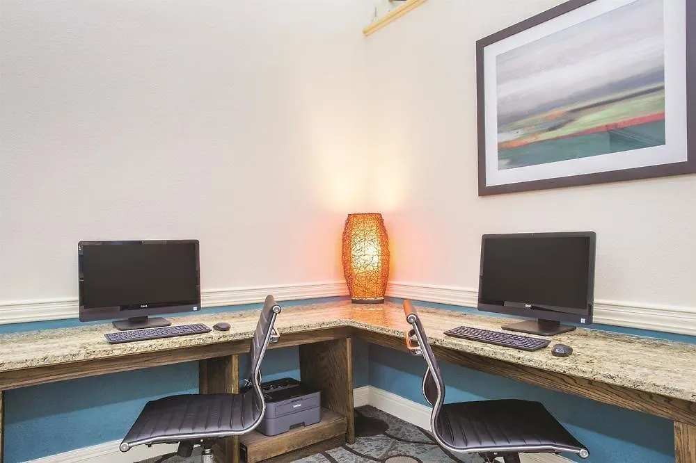 Comfort & I75 2* Сарасота