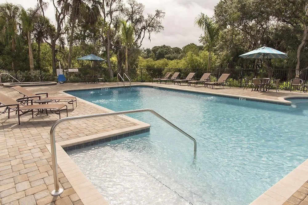 Hotel Hyatt Place Sarasota/lakewood Ranch 3*