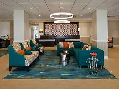 Cirque St Armands Beachside Курортный комплекс Сарасота
