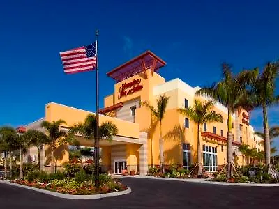 Hampton And Sarasota/lakewood Ranch 3*