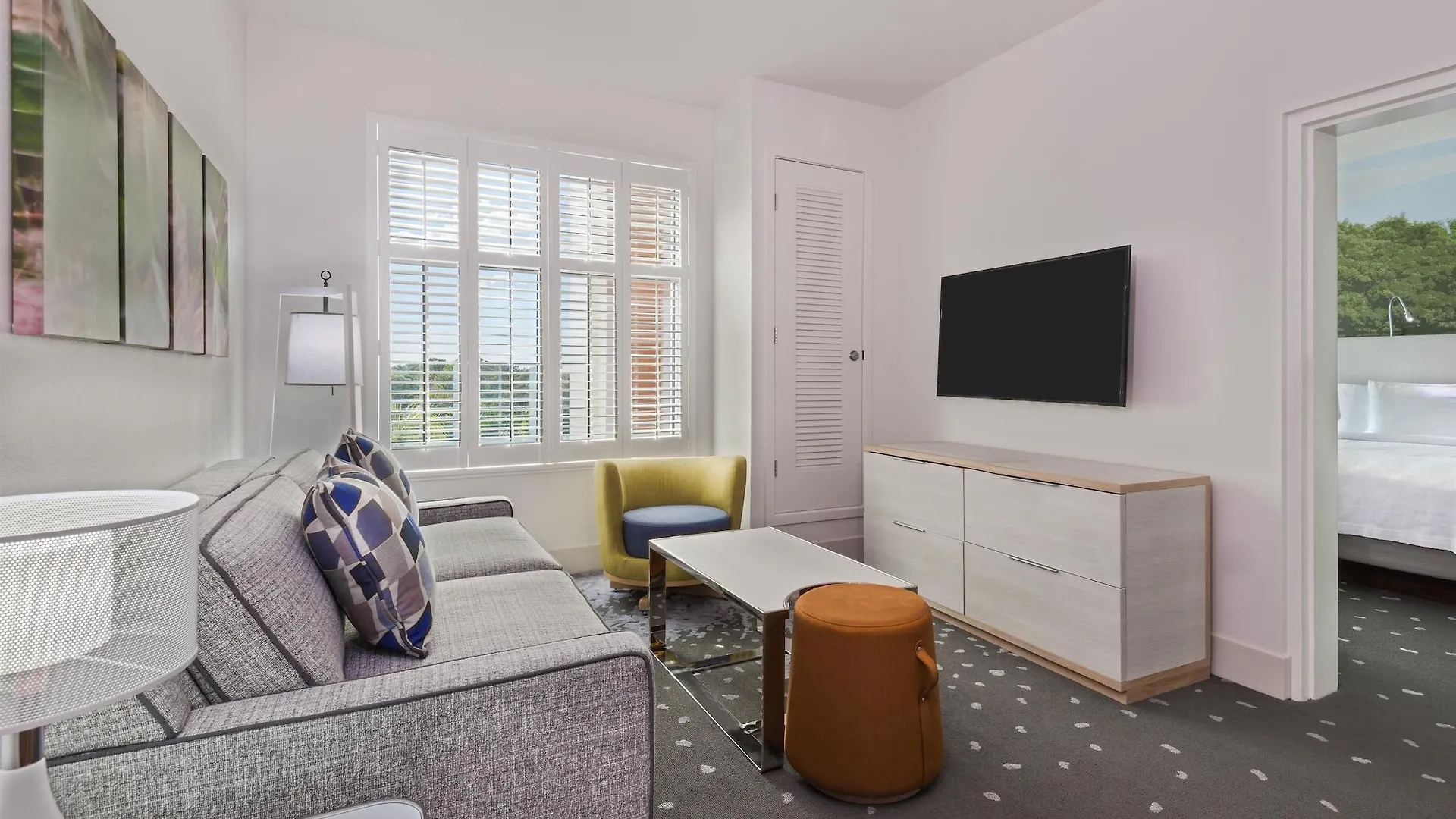 Hotel Homewood By Hilton Sarasota-lakewood Ranch