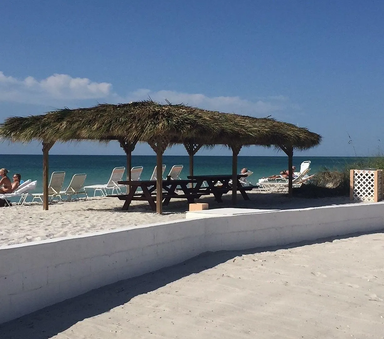 Gulf Motel 3*