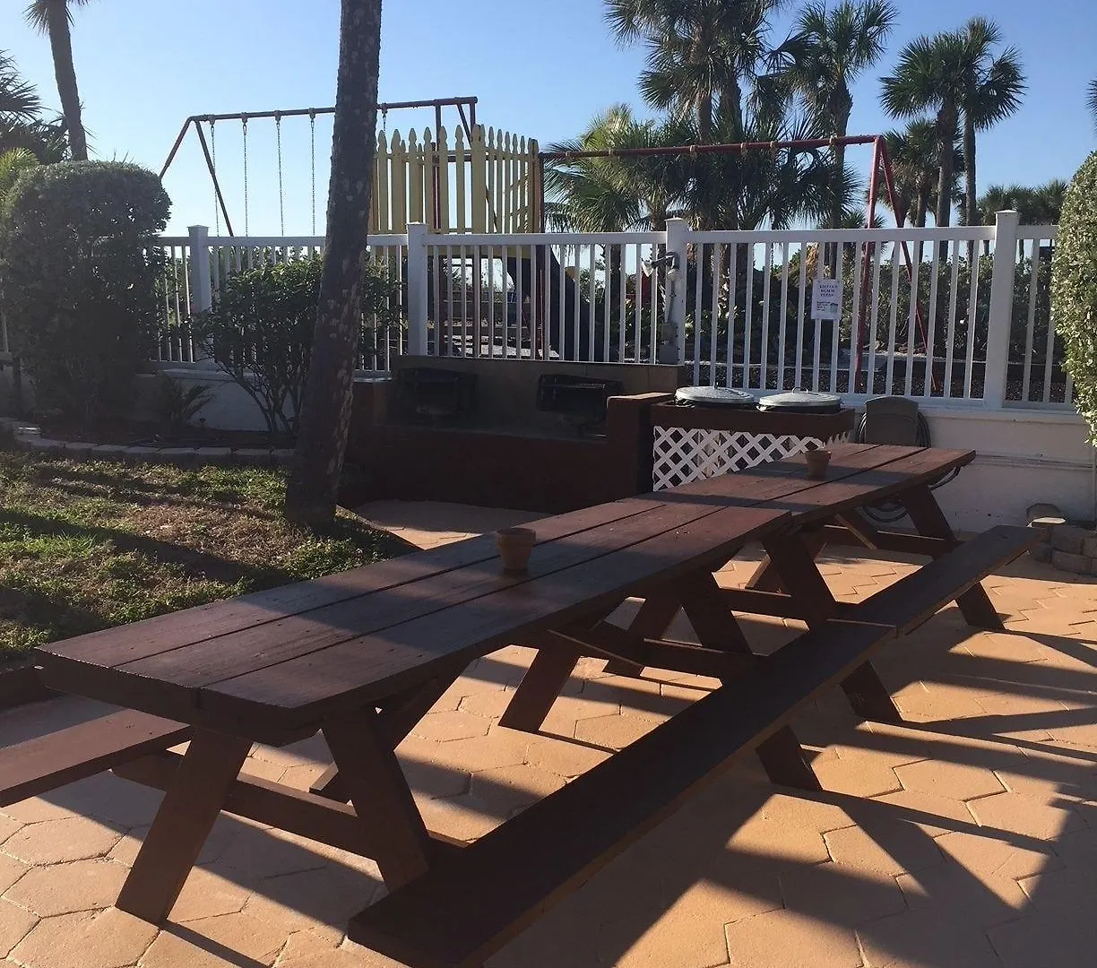 Motel Gulf Sarasota