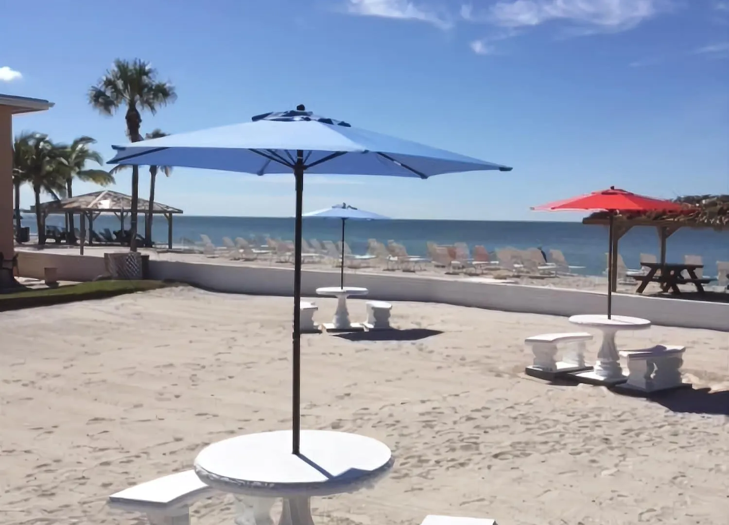 Motel Gulf Sarasota