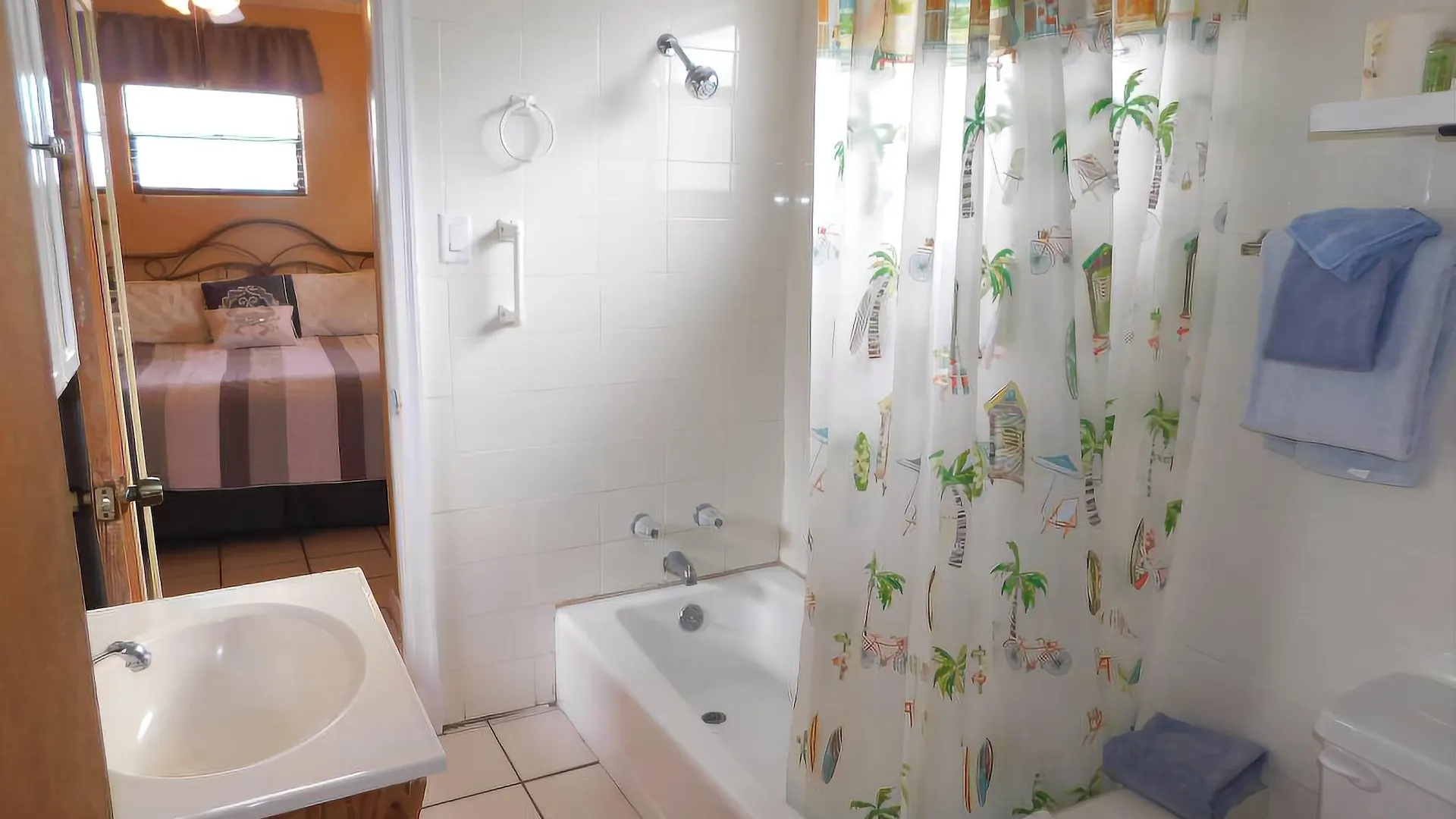 Motel Gulf 3*