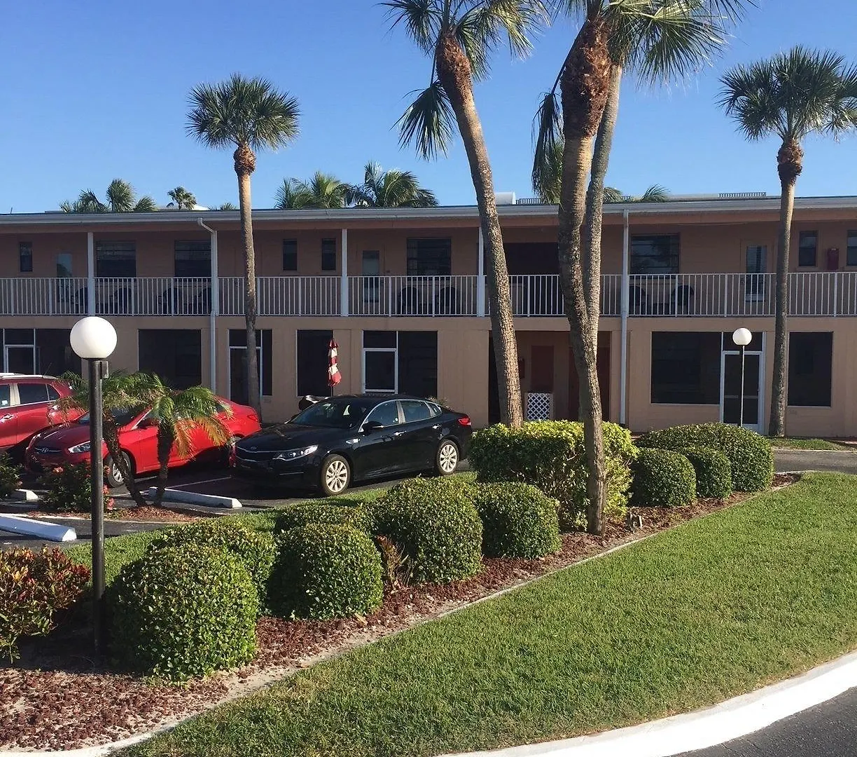 Gulf Motel