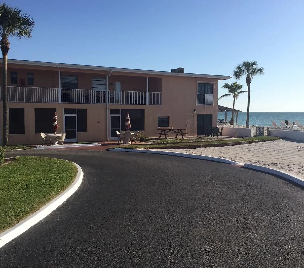 Gulf 3* Sarasota