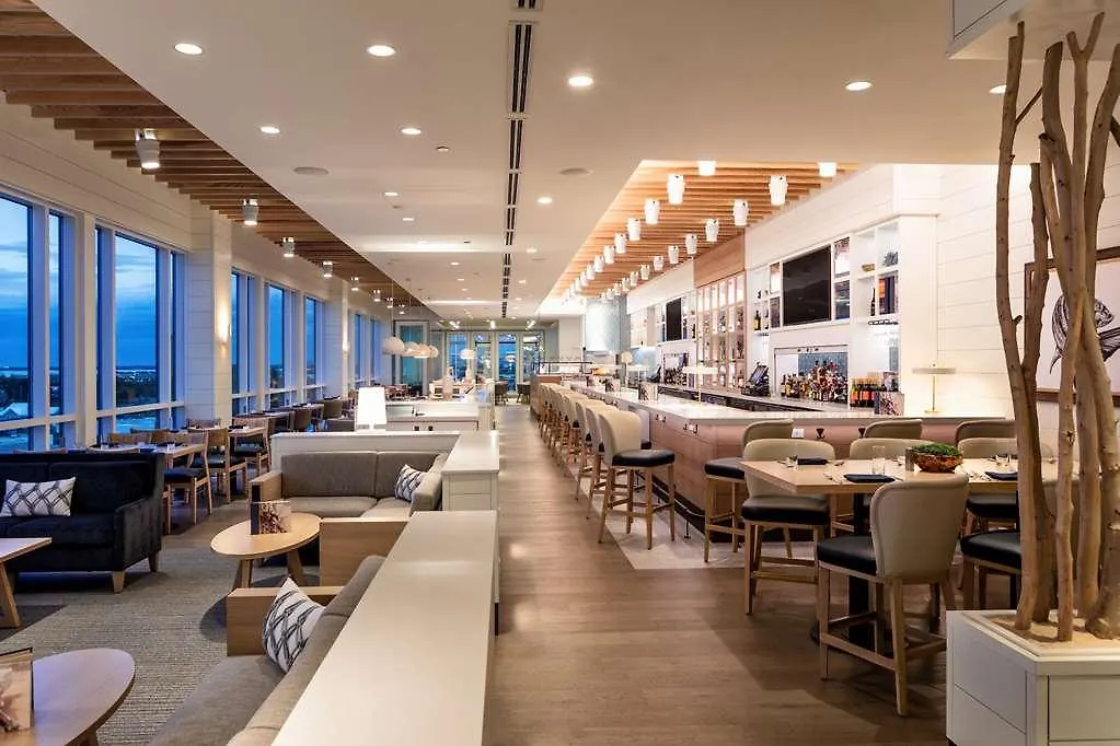 丽都海滩度假酒店 - 萨拉索塔