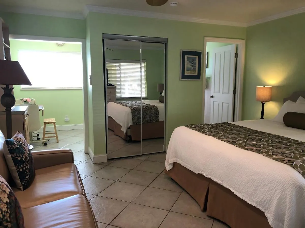 Tropical - Sarasota Resort Cayo Siesta