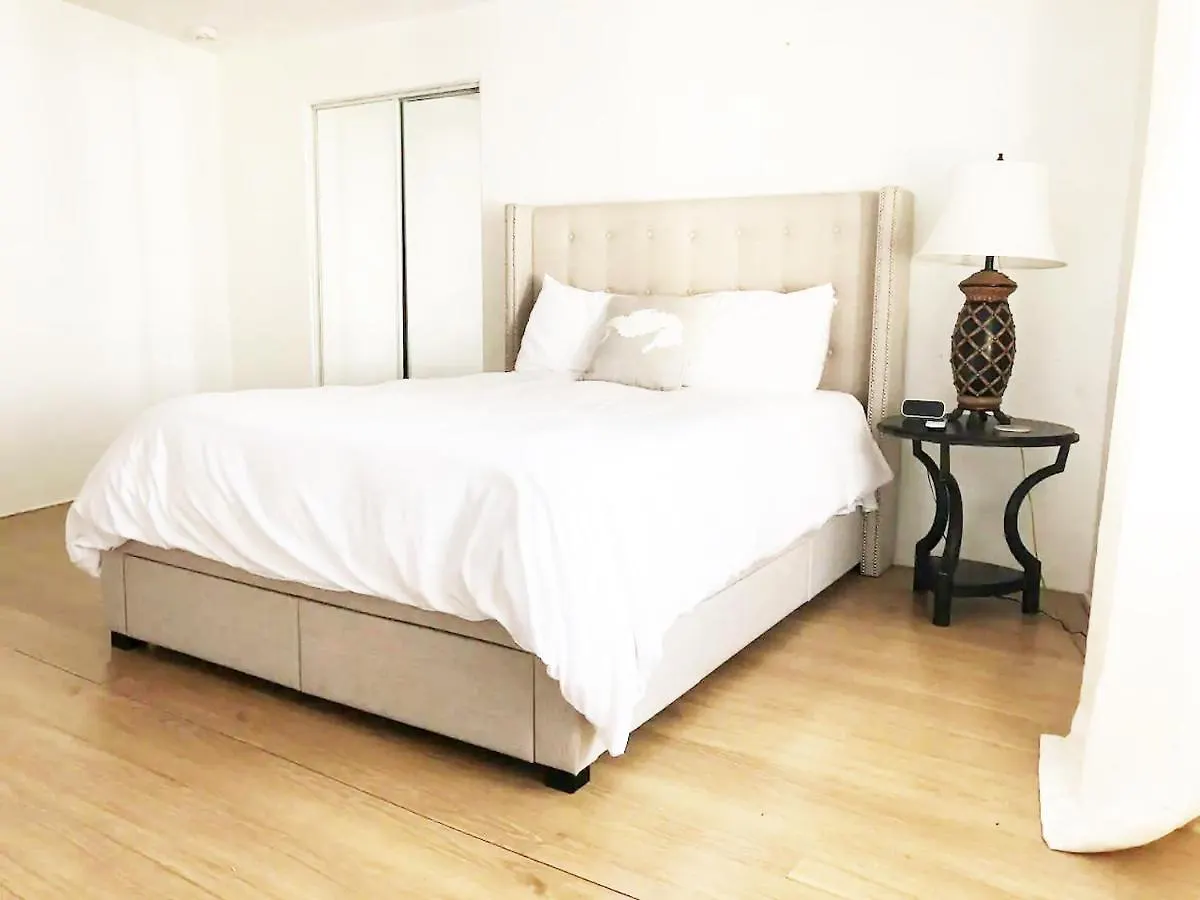 Apartamento Burns Court Sarasota