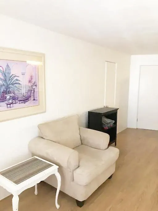 Apartamento Burns Court Sarasota