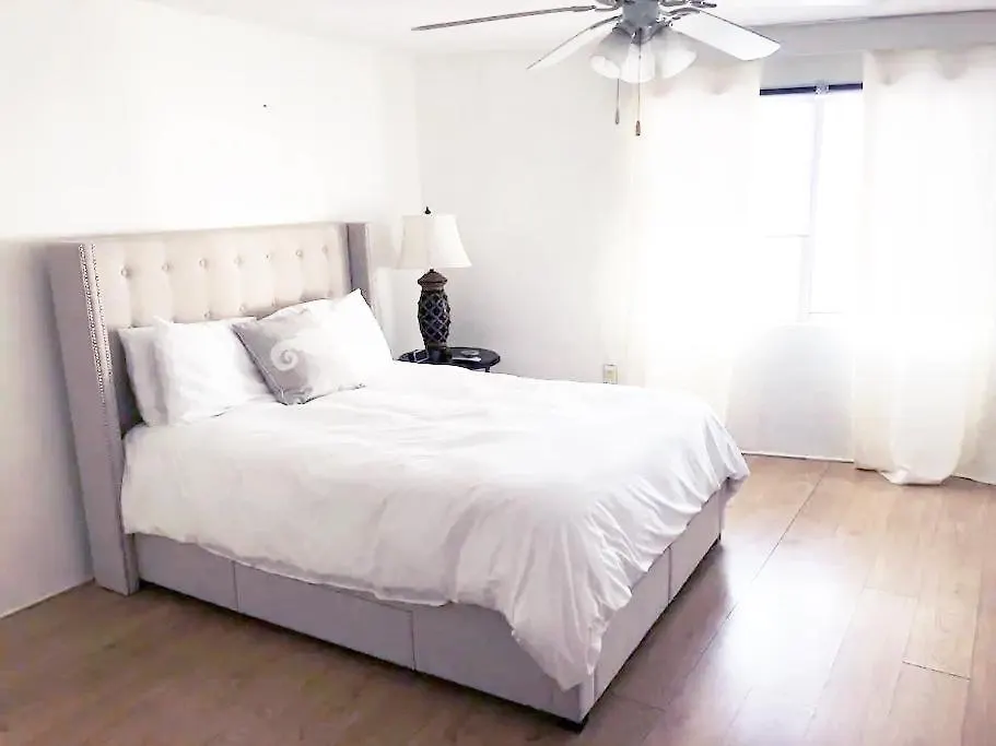 Apartamento Burns Court
