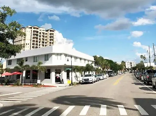 Apartamento Burns Court Sarasota