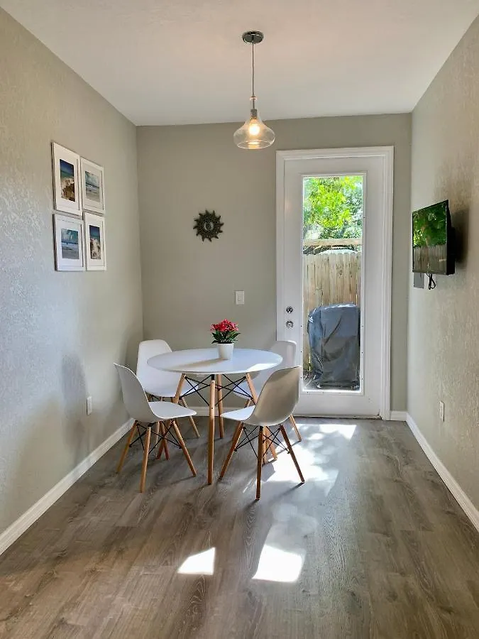 Holiday home House Near Downtown, Golfing And Siesta Key Beaches