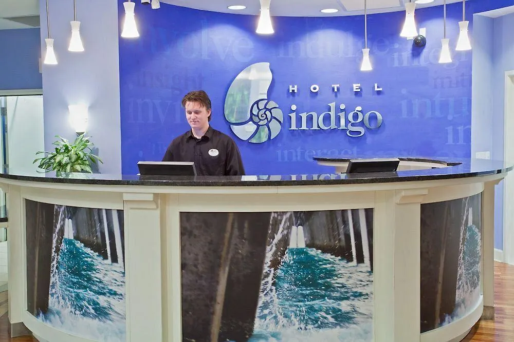Station touristique Voco By Ihg 4*