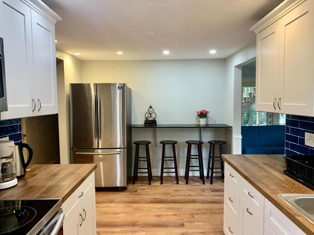 House Near Downtown, Golfing And Siesta Key Beaches * Sarasota