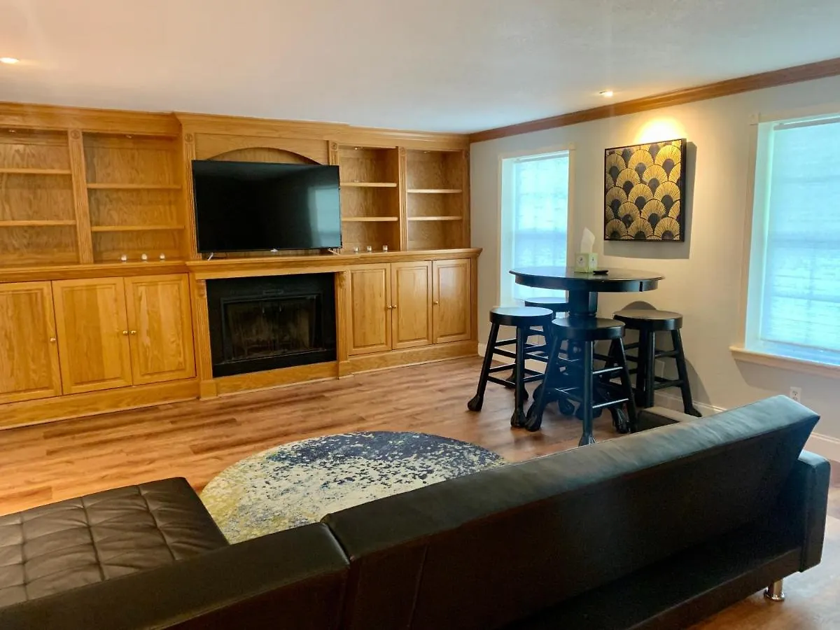 Holiday home House Near Downtown, Golfing And Siesta Key Beaches *