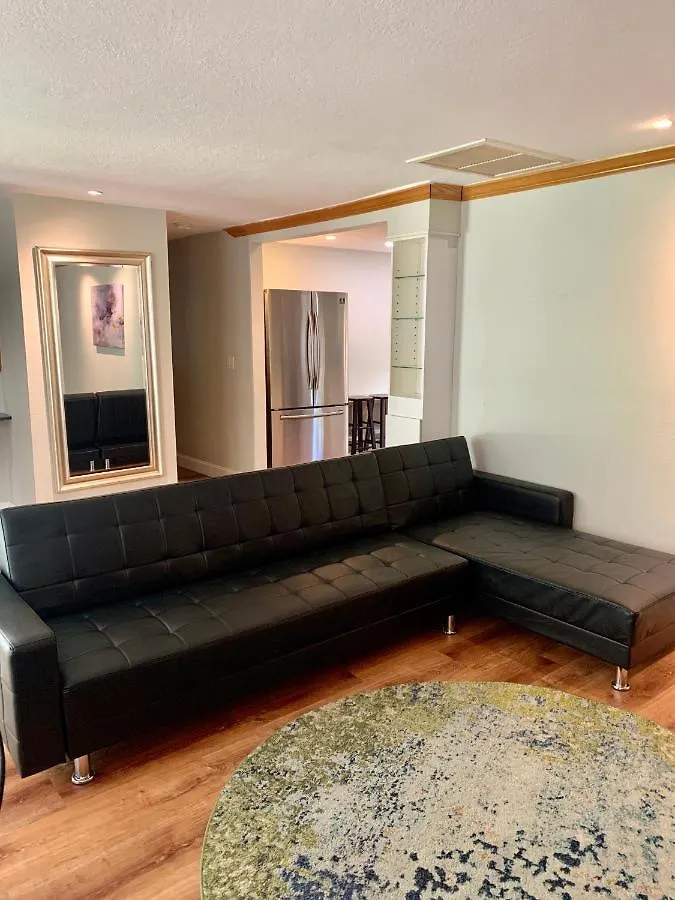 Holiday home House Near Downtown, Golfing And Siesta Key Beaches
