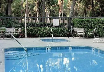 Springhill Bradenton מלון 3*