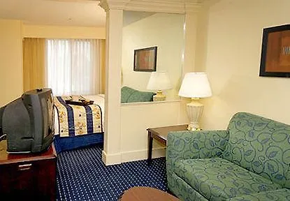 Springhill Bradenton 3* סרסוטה