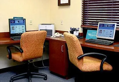 Springhill Bradenton סרסוטה